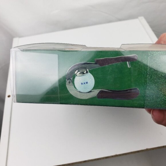 Milson & Louis Golf Ball Monogrammer NWT - Picture 3 of 4